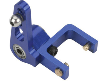 Blade Aluminum Tail Rotor Pitch Lever Set: B400 / EFLH1467A