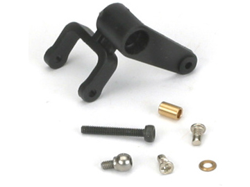 Blade Tail Rotor Pitch Lever Set: B400 / EFLH1467