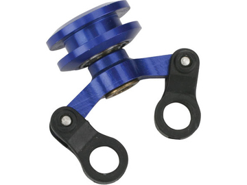 Blade Aluminum Tail Rotor Pitch Control Slider Set: B400 / EFLH1468A