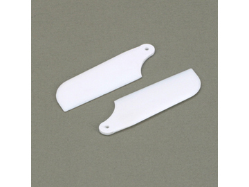 Blade Tail Rotor Blade Set: B400 / EFLH1471