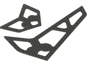 Blade horizontální stabilizátor uhlíkový: B400 / EFLH1472C