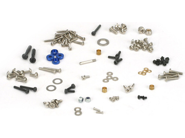 Blade spojovací příslušenství kompletní: B400 Blade spojovací příslušenství kompletní: B400 / EFLH1473