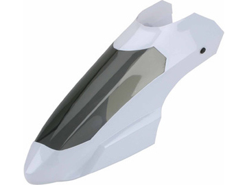 Blade Body/Canopy, White without Decals: B400 / EFLH1480