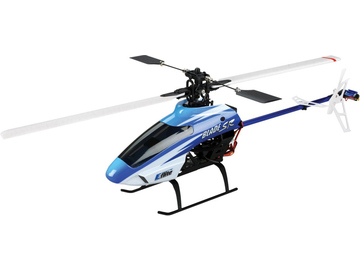 Blade SR RTF Mód 2 / EFLH1500EU2