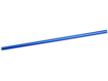 Blade ocasní trubka modrá: SR Blade ocasní trubka modrá: SR / EFLH1503