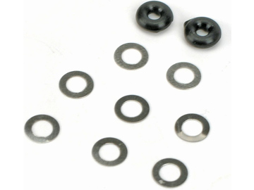 Blade O-Ring & Shim Set: BSR / EFLH1513