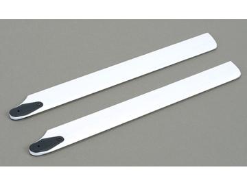 Blade rotorové listy hlavního rotoru: SR Blade rotorové listy hlavního rotoru: SR / EFLH1518