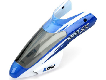 Blade Canopy, Blue: BSR / EFLH1520