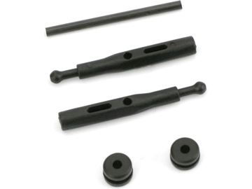 Blade držák kabiny: SR Blade držák kabiny: SR / EFLH1522