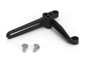 Blade Anti-Rotation Bracket/Guide: BSR / EFLH1524