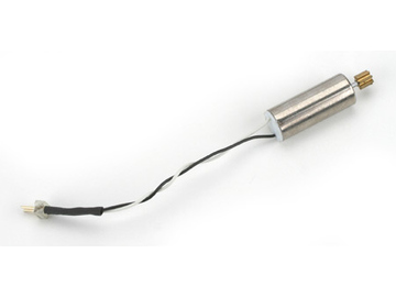 Blade motor s pastorkem levý: mCX Blade motor s pastorkem levý: mCX / EFLH2209