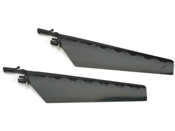 Blade rotorové listy horní (1pár): mCX / EFLH2221