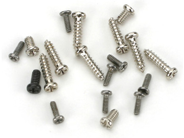 Blade sada šroubů: mCX Blade sada šroubů: mCX / EFLH2225