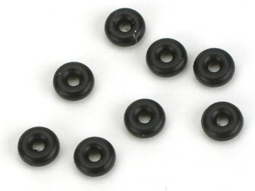 Blade o-kroužky držáků kapotáže: mCX Blade o-kroužky držáků kapotáže: mCX / EFLH2226