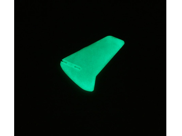 Blade stabilizátor GD bez samolepek: mCX / EFLH2228GL