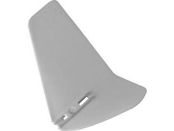 Blade stabilizátor bílý bez samolepek: mCX / EFLH2228W