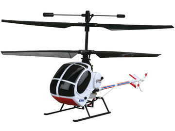 Blade mCX S300 RTF Mód 1 Blade mCX S300 RTF Mód 1 / EFLH2300M1