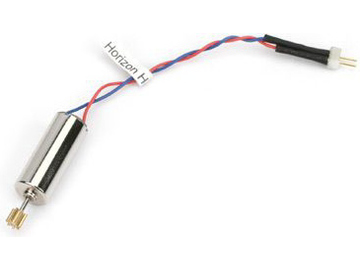 Blade motor s pastorkem proti směru h.r.: mCX2 Blade motor s pastorkem proti směru h.r.: mCX2 / EFLH2410