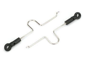 Blade táhla serv: mCX2 Blade táhla serv: mCX2 / EFLH2418