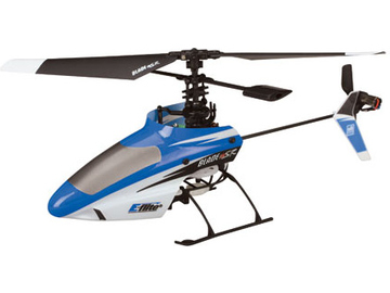 Blade mSR Micro Elektro RTF Mód 2 / EFLH3000EU2