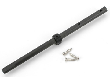 Blade uhlíková hřídel hlavního rotoru: mSR / EFLH3007