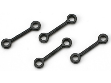 Blade táhla rotorové hlavy (4): mSR Blade táhla rotorové hlavy (4): mSR / EFLH3015