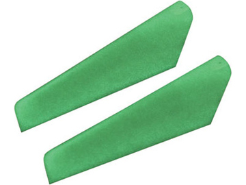 Blade hlavní rotorové listy GD: mSR Blade hlavní rotorové listy GD: mSR / EFLH3016GL