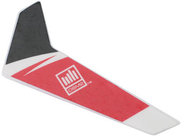 Blade stabilizátor červený Sunset: mSR / EFLH3020R