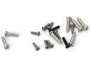 Blade sada šroubů: mSR Blade sada šroubů: mSR / EFLH3022