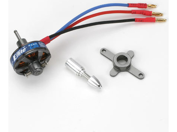 E-flite motor střídavý Park 250 2200ot/V / EFLM1130