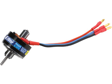 E-flite motor střídavý Park 280 1800ot/V E-flite motor střídavý Park 280 1800ot/V / EFLM1140