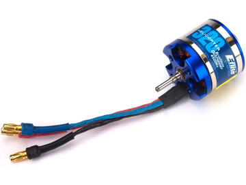 E-flite motor střídavý Heli 320 4500ot/V E-flite motor střídavý Heli 320 4500ot/V / EFLM1160H