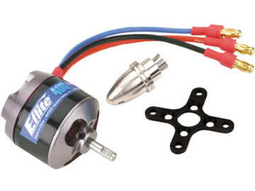 E-flite motor střídavý Park 400 740ot/V / EFLM1300