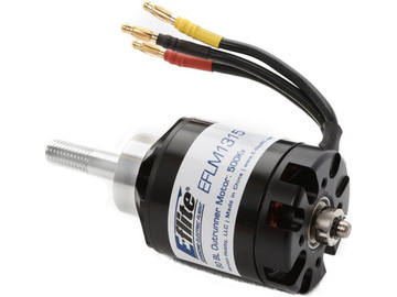 E-flite motor střídavý 60BL 500ot/V E-flite motor střídavý 60BL 500ot/V / EFLM1315