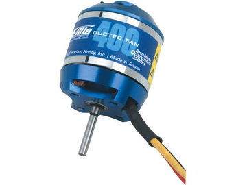 E-flite motor střídavý Park 400 3500ot/V DF / EFLM1320DF
