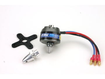 E-flite motor střídavý Park 480 1020ot/V / EFLM1505