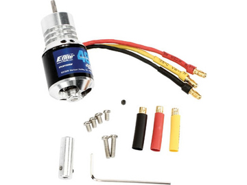 E-flite motor střídavý Park 480 DF 4800ot/V / EFLM1555DF