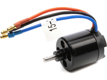 E-flite motor střídavý 15BL 960ot/V / EFLM15BL