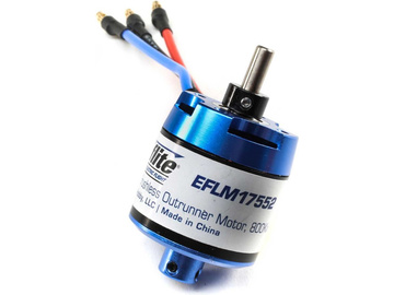 E-flite motor střídavý BL10 800ot/V / EFLM17552