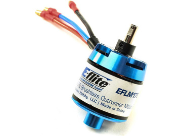 E-flite BL10 Brushless Outrunner Motor, 900kv / EFLM17553