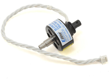 E-flite motor střídavý BL280 2600ot/v E-flite motor střídavý BL280 2600ot/v / EFLM1809