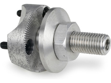 E-flite Prop Adapter with Setscrew, 8mm E-flite Prop Adapter with Setscrew, 8mm / EFLM1934