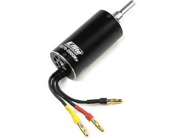 E-flite Brushless Inrunner Motor 3270-2000kV E-flite Brushless Inrunner Motor 3270-2000kV / EFLM2000DF