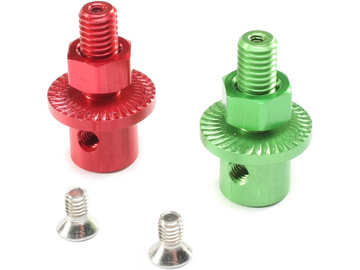 E-flite unašeč vrtule levý a pravý / EFLM300516