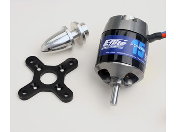 E-flite motor střídavý Power 15 950ot/V E-flite motor střídavý Power 15 950ot/V / EFLM4015A
