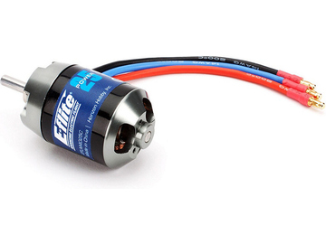E-flite motor střídavý Power 25 1000ot/V / EFLM4025C