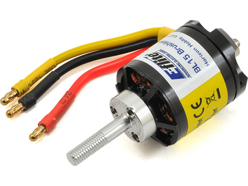 E-flite motor střídavý BL15 850ot/V / EFLM4115