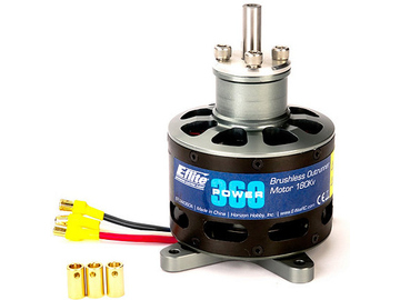 E-flite motor střídavý Power 360 180ot/V / EFLM4360A