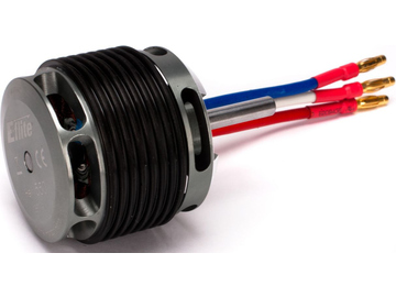 E-flite Heli 550 Brushless Outrunner Motor, 1360Kv / EFLM60550A