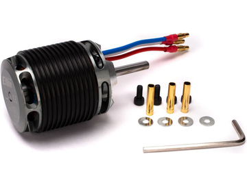 E-flite motor střídavý Heli 700 500ot/V / EFLM60700A